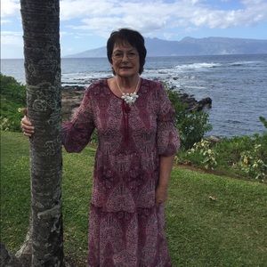 Meet your Posher, Kathy